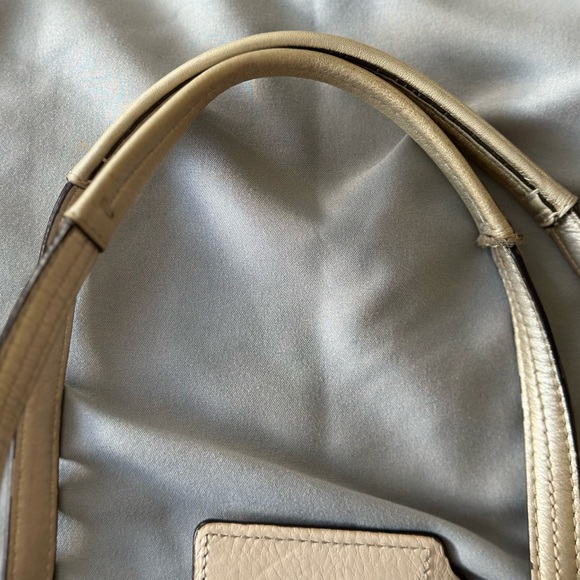 Coach tote with dust bag - Picture 6 of 11